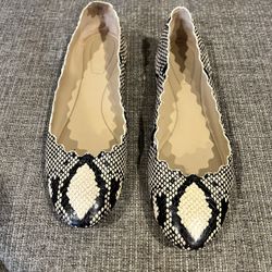 Women’s Flat Size 8.5