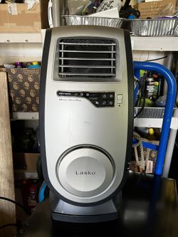 Lasko Heater