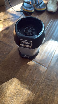 ninja blender