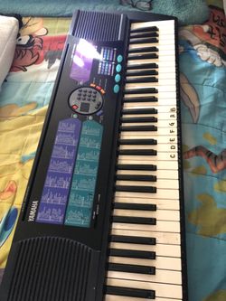 Keyboard