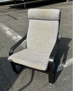 IKEA POÄNG Armchair
