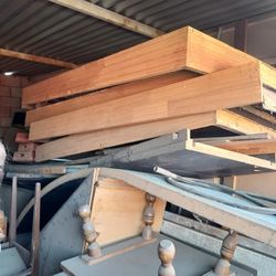 Door Frames