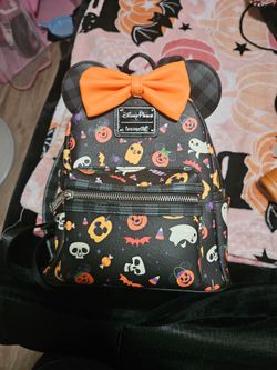 Disney loungefly