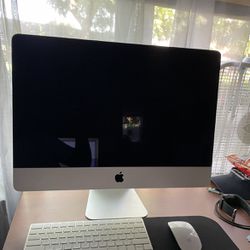 iMac Late 2013