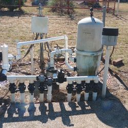 Swimming Pool Lik Detection Pumps & Filter Valves Heaters 