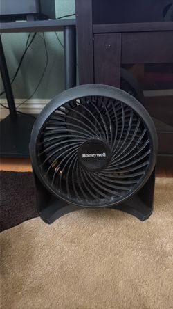 Honeywell Circulation Fan