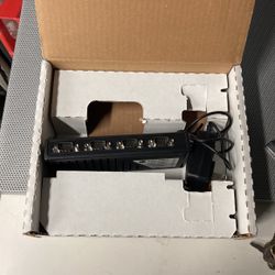 Startech Serial Port To Network IP Switch 4 Ports 