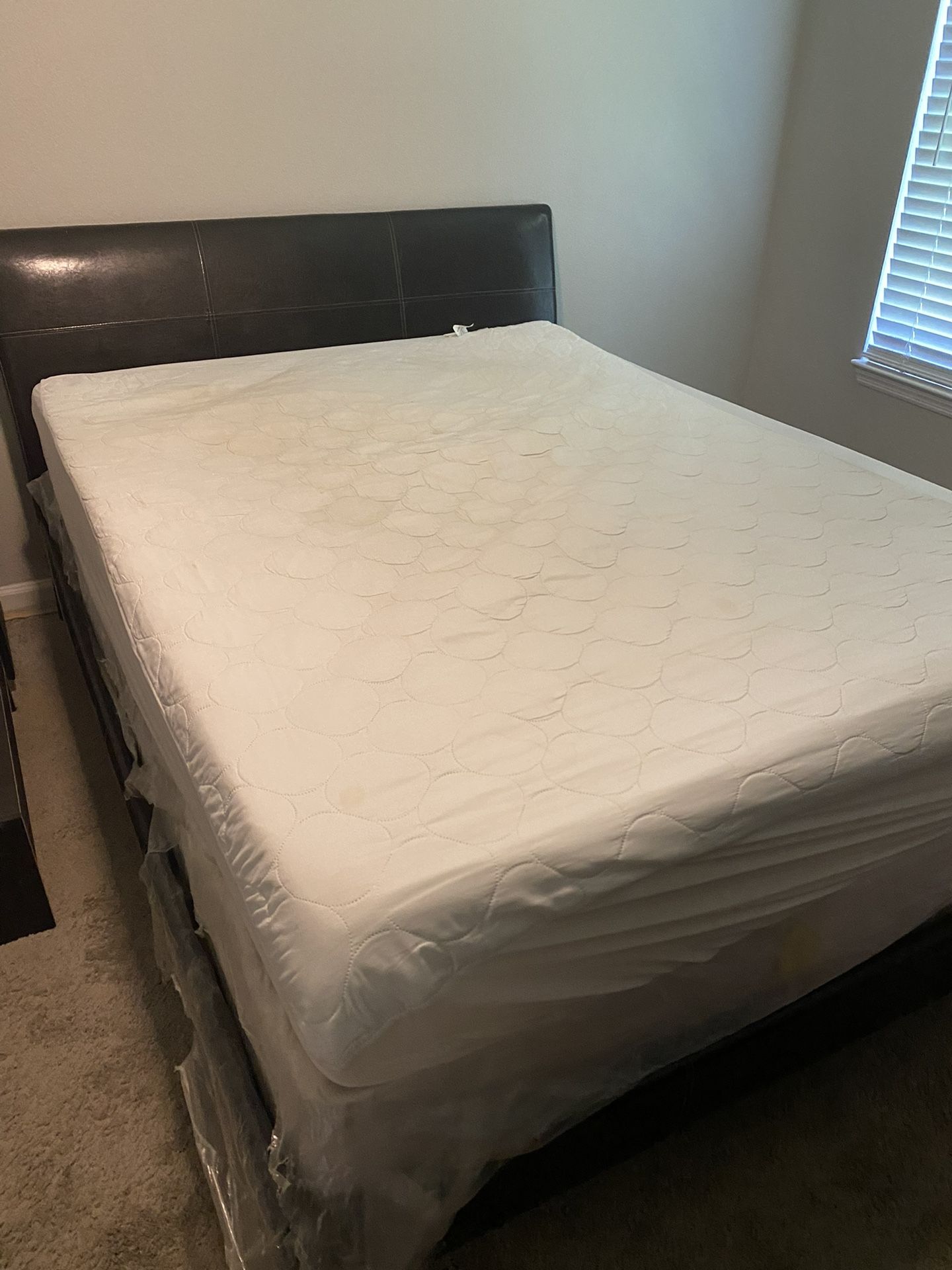 Bedroom Set