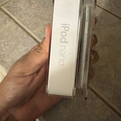 iPod Nano
