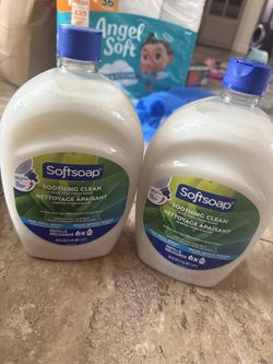 Soft Soap