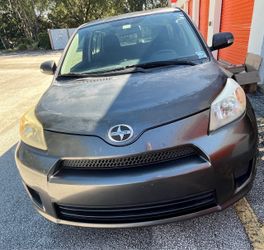 2009 Scion xD