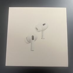 Air Pod Pro Gen 2 