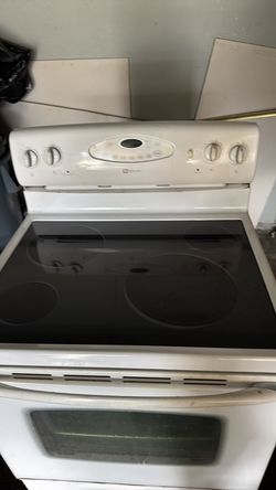Electric stove