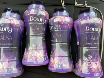 Downy Calm Big Smell Goods