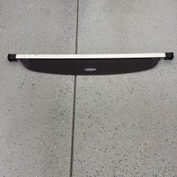 2021-2022 palisade Cargo Cover