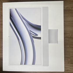 24in IMAC Comptuter M3 Chip