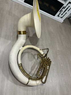 Conn 36K Sousaphone Tuba