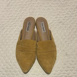 Steve Madden Flat Shoes