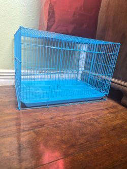 RAT cage