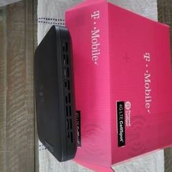 T mobile cellspot