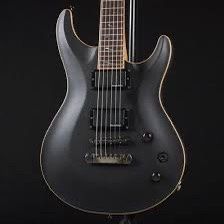 FGN EEL Expert Elan Japanese High End Guitar
