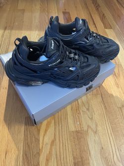 Balenciaga Track 2 (9,10,11)