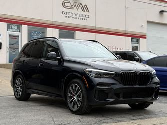 2023 BMW X5