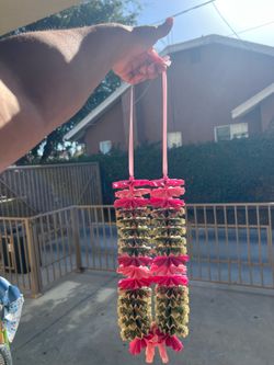Money lei graduation