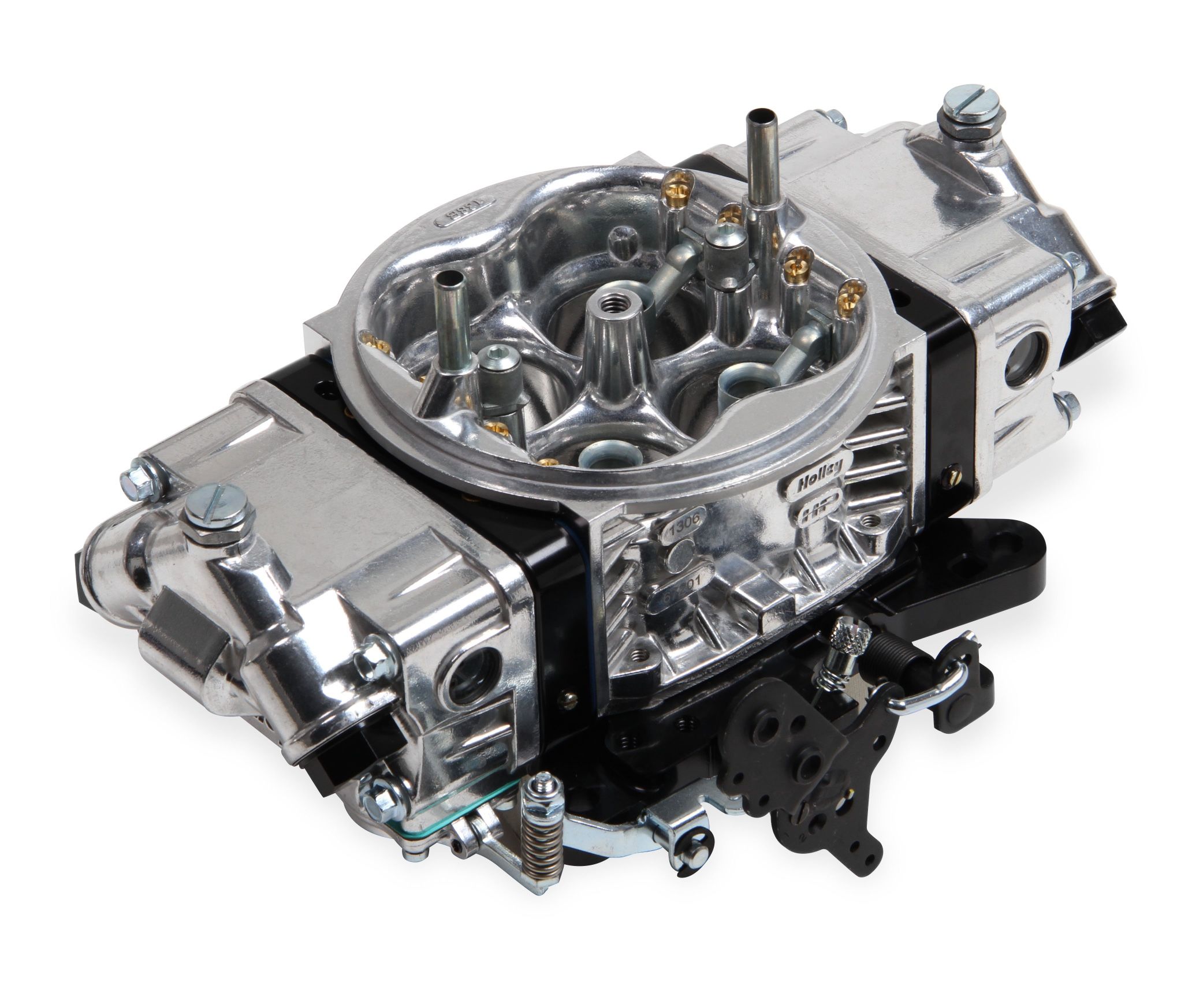 Brand New 850 Holley 850cfm Track Warrior Carb.