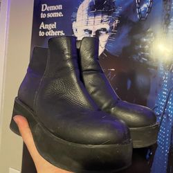 Unif Booties