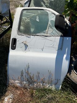 2500 Chevy Van