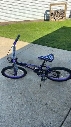 Yout bike