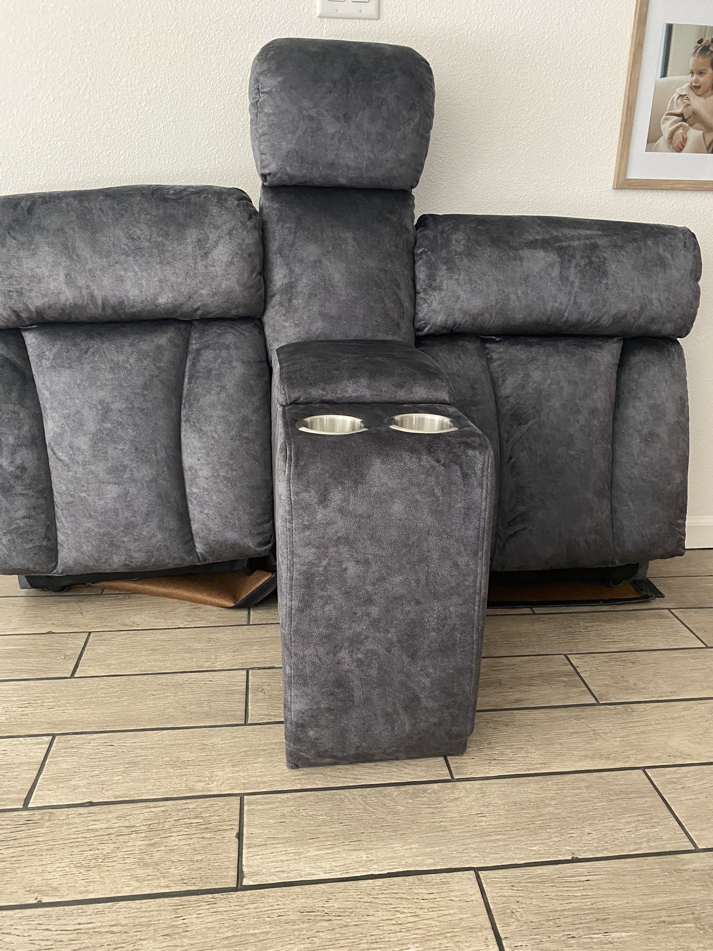 Massage Couch