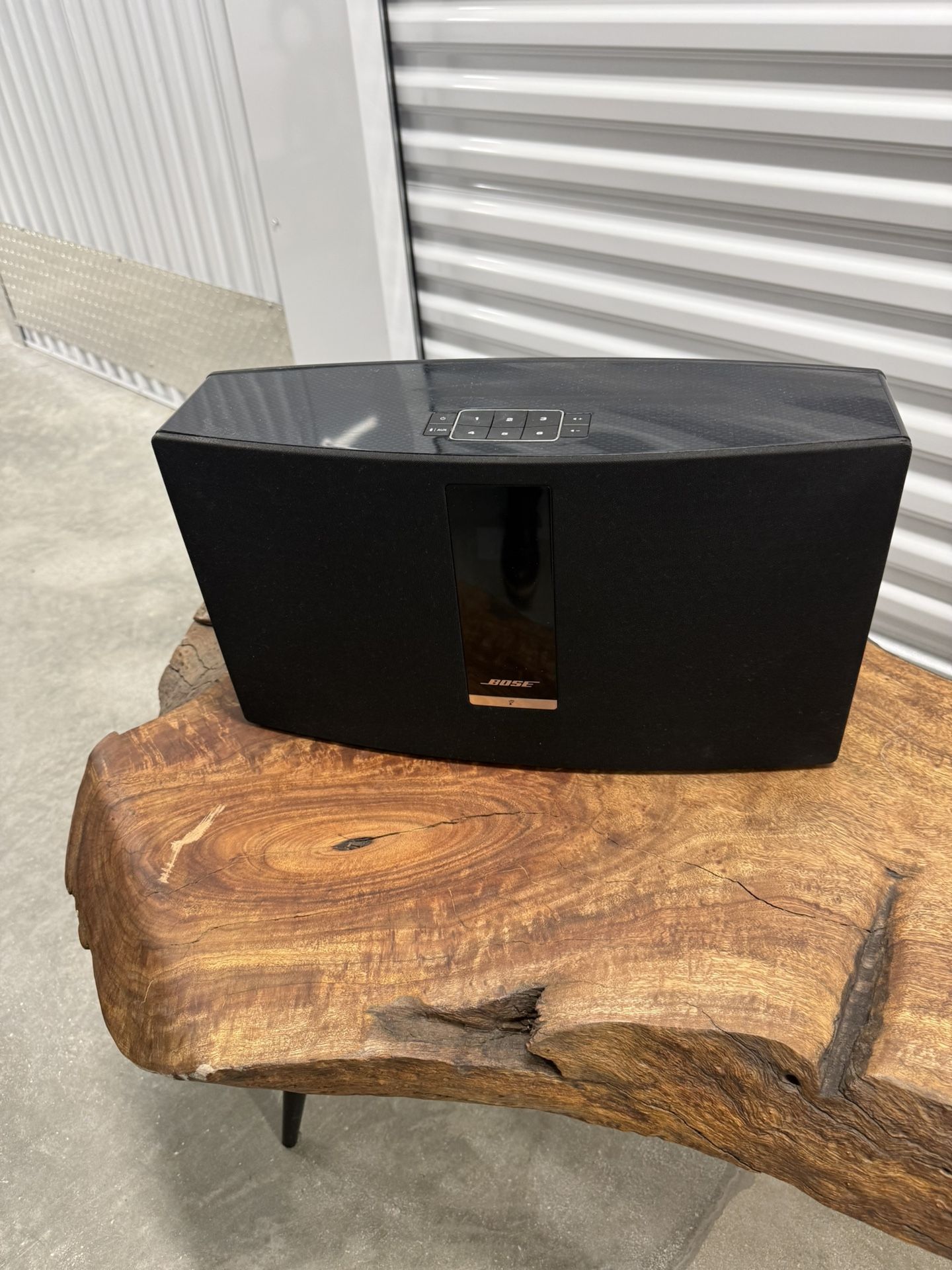 Bose Soubdtouch 30 System