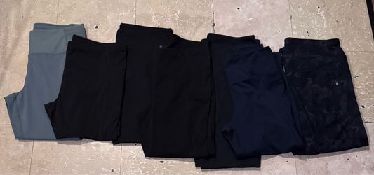 Women Leggings