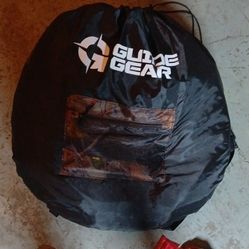 Guide Gear Tent