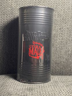 Jaun Paul Gaultier Ultra Male