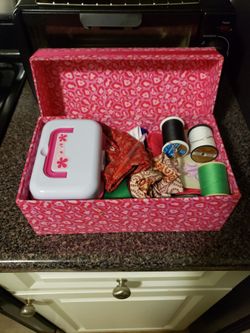 Sewing Kit 