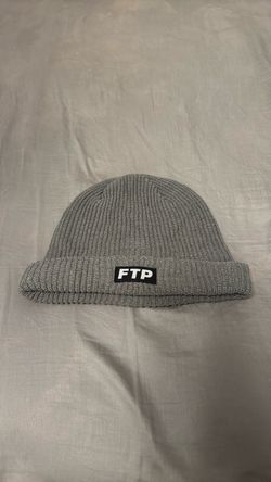 FTP beanie