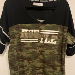 Size 2x Tee 