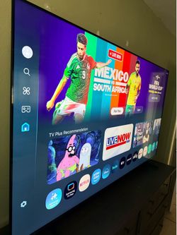 Samsung - 75" Class U7900 Series UHD 4K Smart Tizen TV (2025)