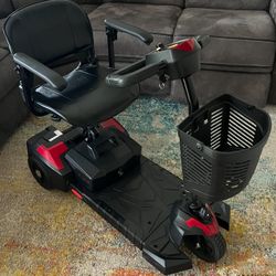Drive Mobility Chair (Delivery Available)