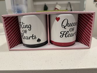 Coffee Mugs