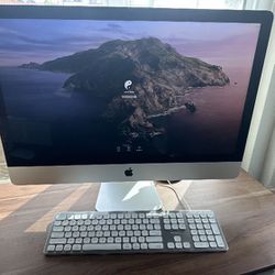 iMac 27” - Fully Loaded 