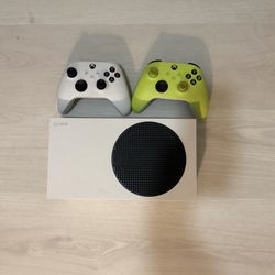 Xbox Series S