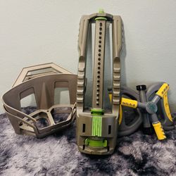 π¦πΏ Yard & Garden Bundle β Hose Hangers + Expert Gardener Sprinklers πΏπ¦