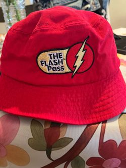 Fisherman hat/new. Sportsman label