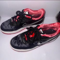 Nike Air Force One