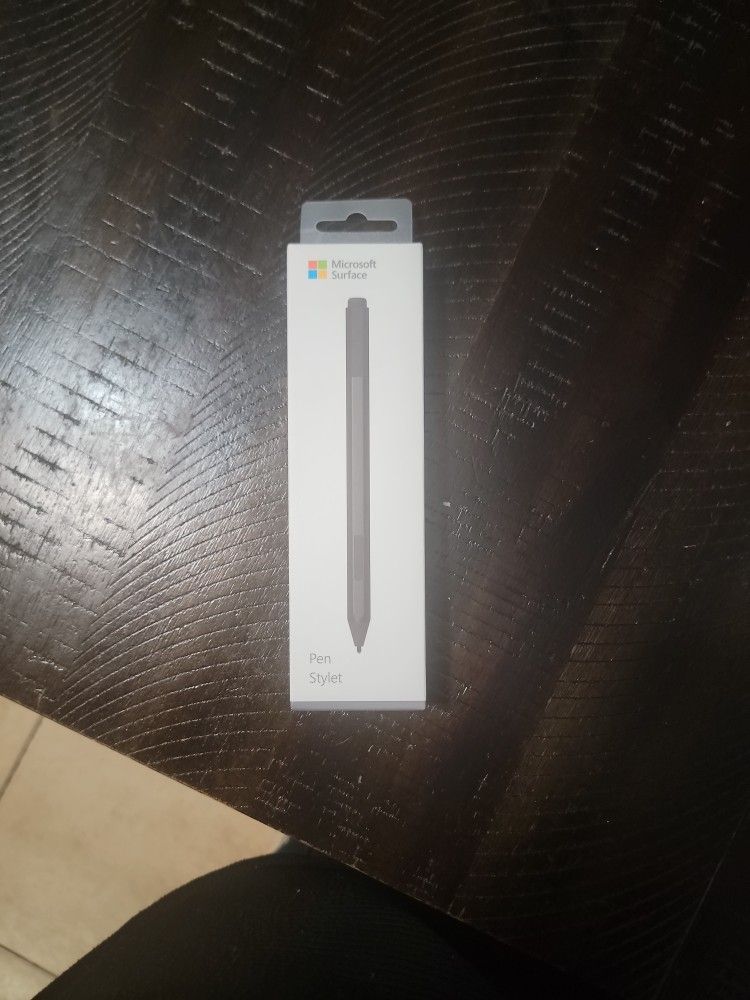 Microsoft Surface Pen