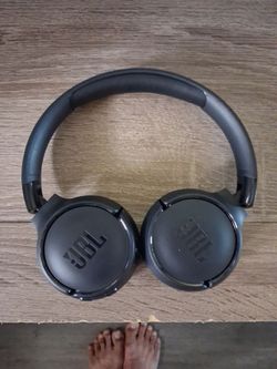 JBL HEADPHONE
